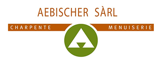 Logo Aebischer Charpentes