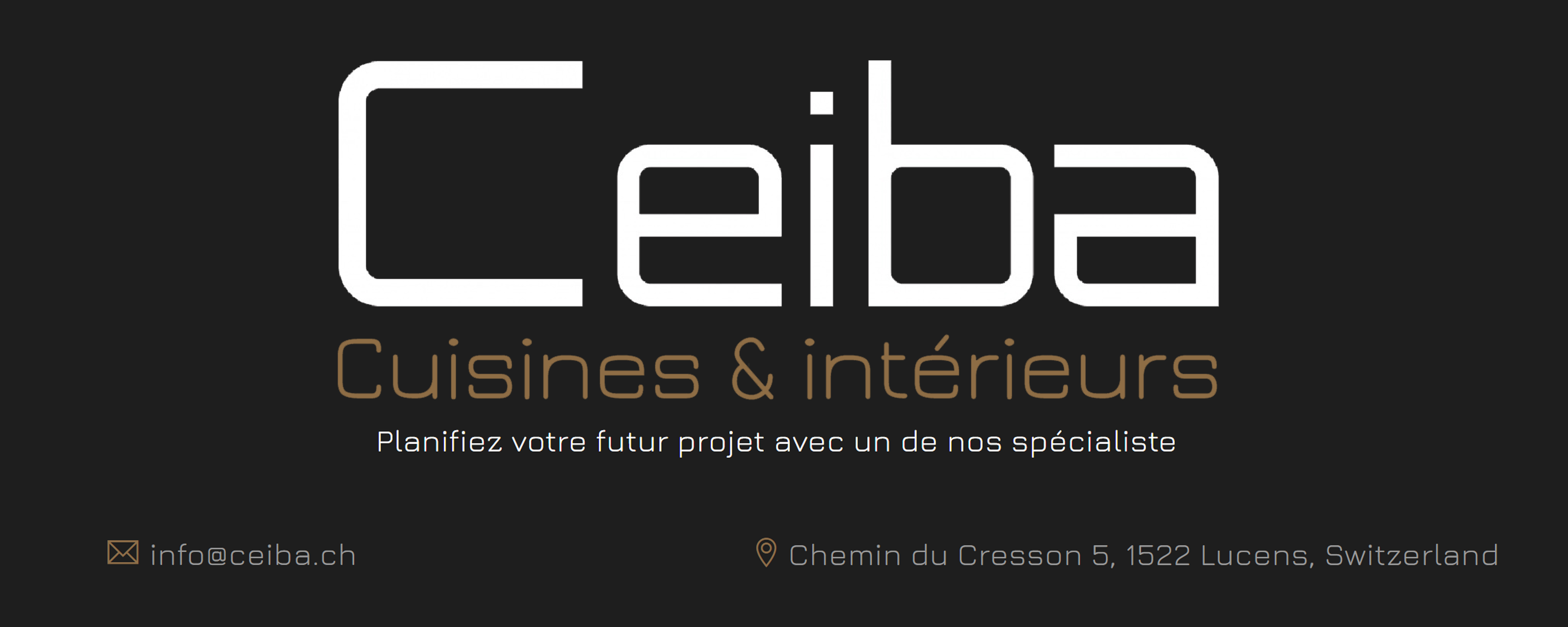 Logo ceiba