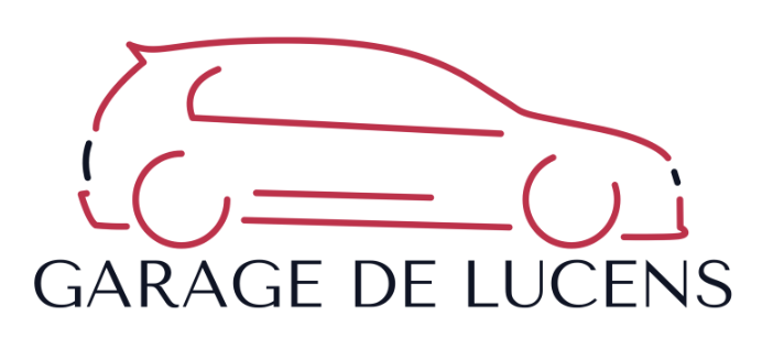 Logo du Garage de Lucens