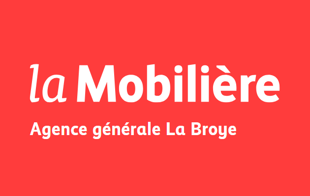 Logo La Mobilière