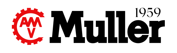 Logo Muller