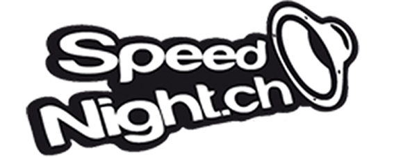 Logo SpeedNight