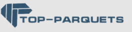 Logo Top Parquet