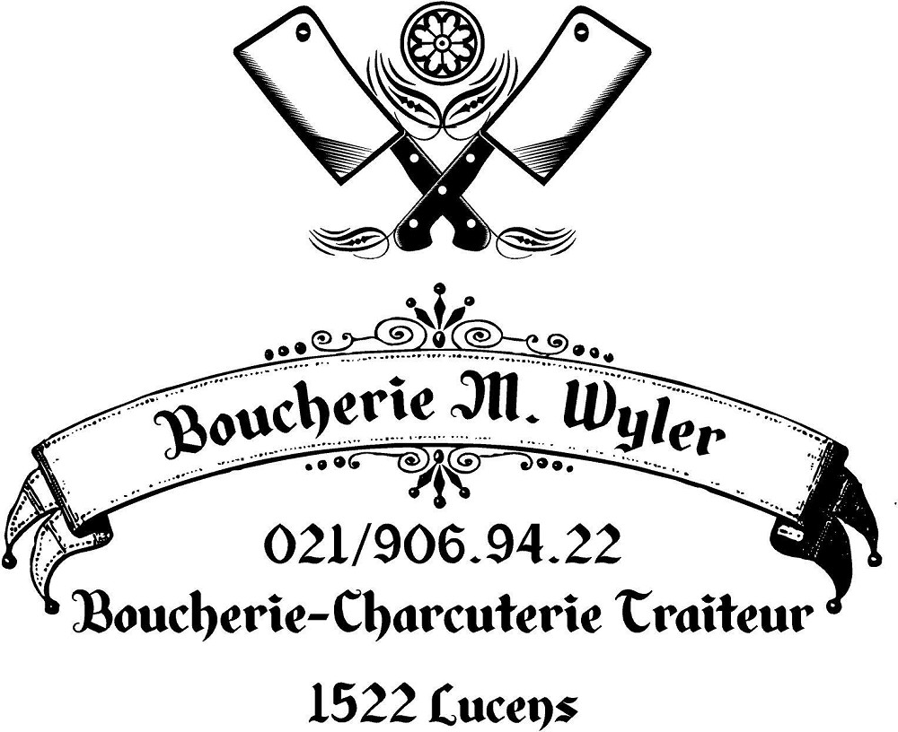 Logo wyler