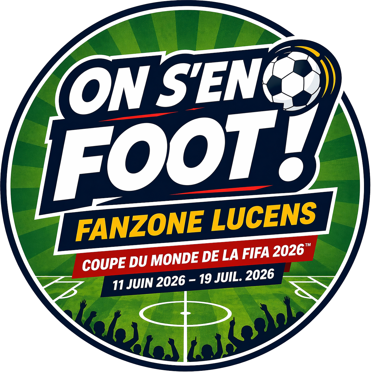 Logo FanZone Lucens